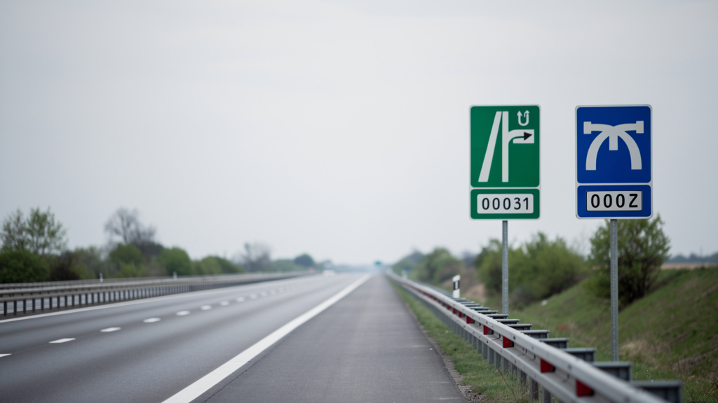 Czym się różni droga ekspresowa od autostrady?