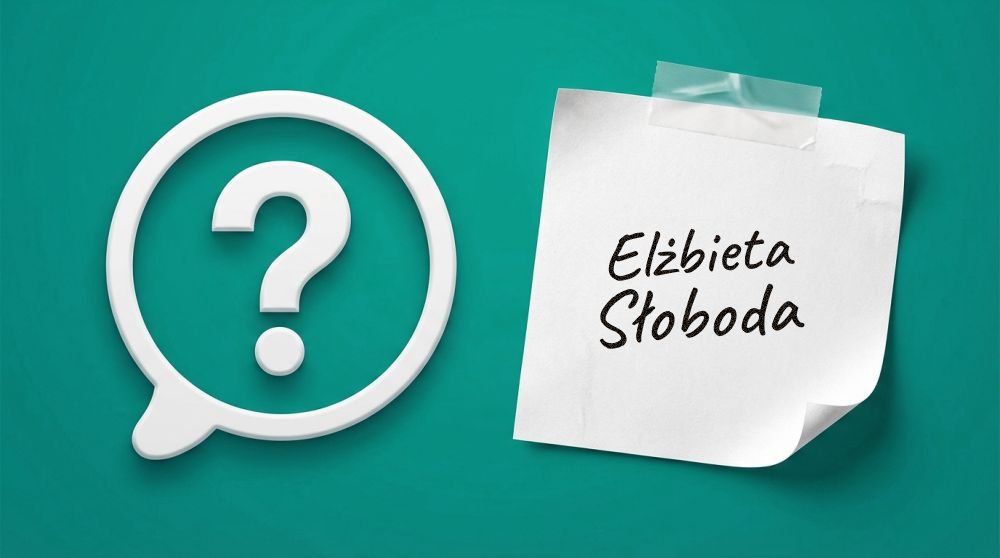 Elżbieta Słoboda – kim jest?