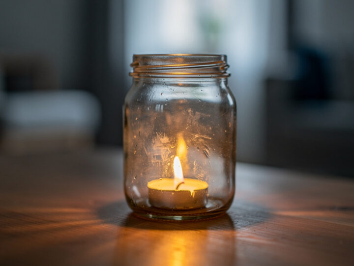Jak zrobić lampion – prosty poradnik DIY