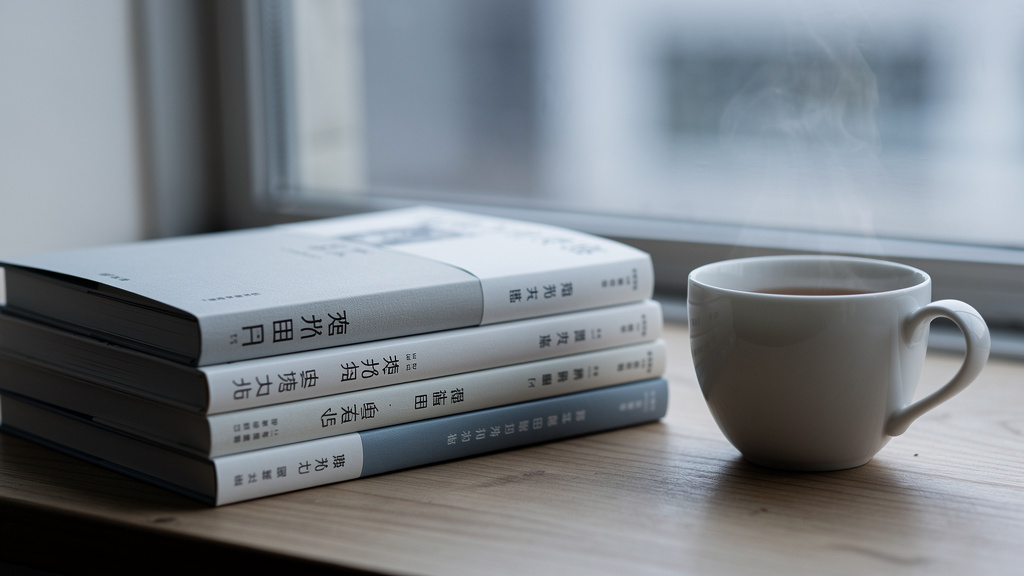 Literatura japońska – co warto przeczytać?