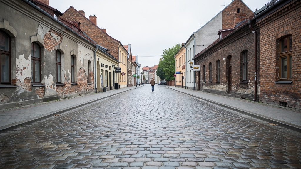 Co zwiedzić w Olsztynie – atrakcje i zabytki miasta