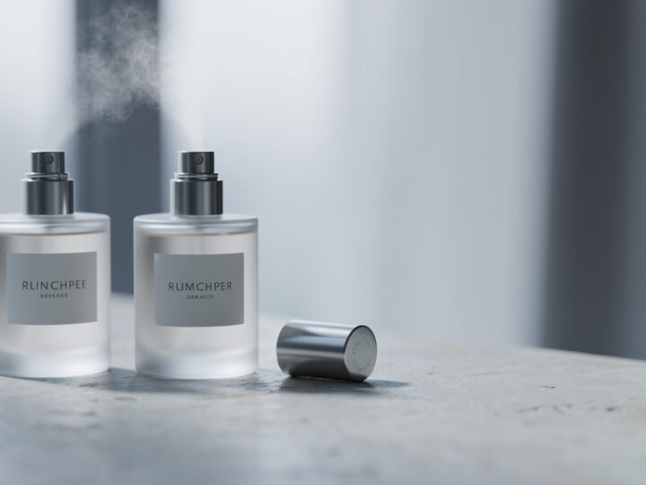 Eau de parfum – co to znaczy i czym różni się od innych perfum?