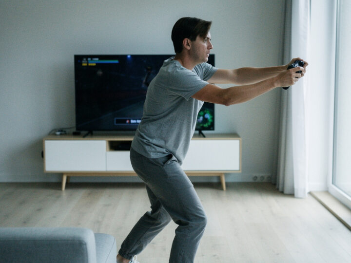 Gry ruchowe na Nintendo Switch – najlepsze tytuły dla aktywnych