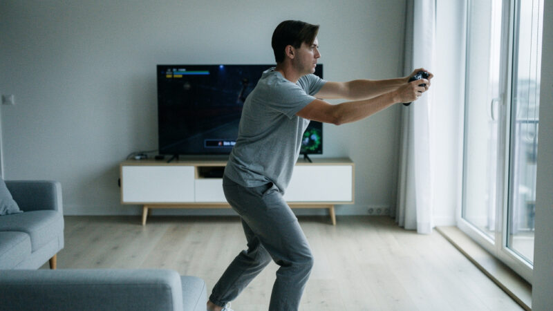Gry ruchowe na Nintendo Switch – najlepsze tytuły dla aktywnych