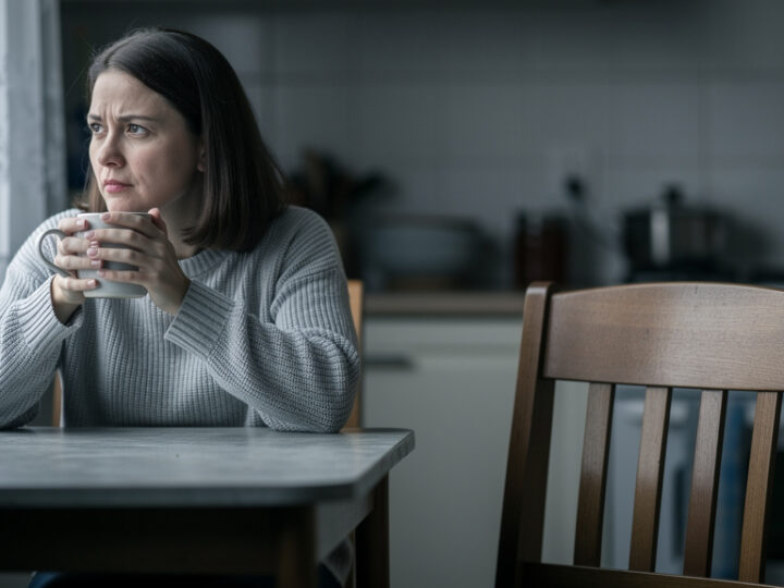 Jak zachowuje się mąż, który nie kocha – sygnały ostrzegawcze