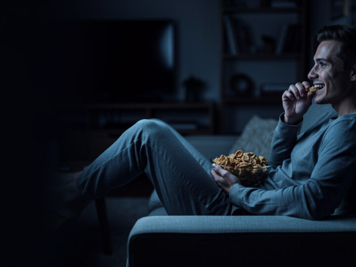 Netflix – komedie polskie warte uwagi