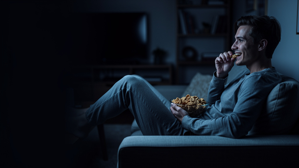 Netflix – komedie polskie warte uwagi