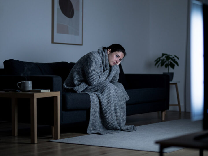 Nowe seriale skandynawskie Netflix – co warto obejrzeć?