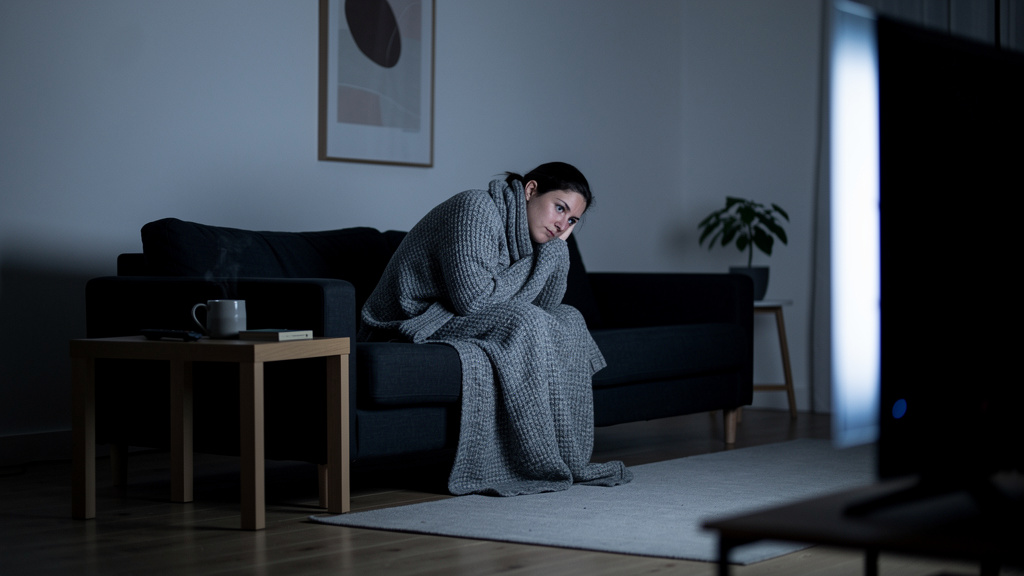Nowe seriale skandynawskie Netflix – co warto obejrzeć?